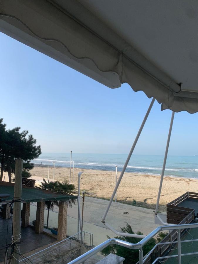 Villa Arberia Kryemëdhej Exterior foto