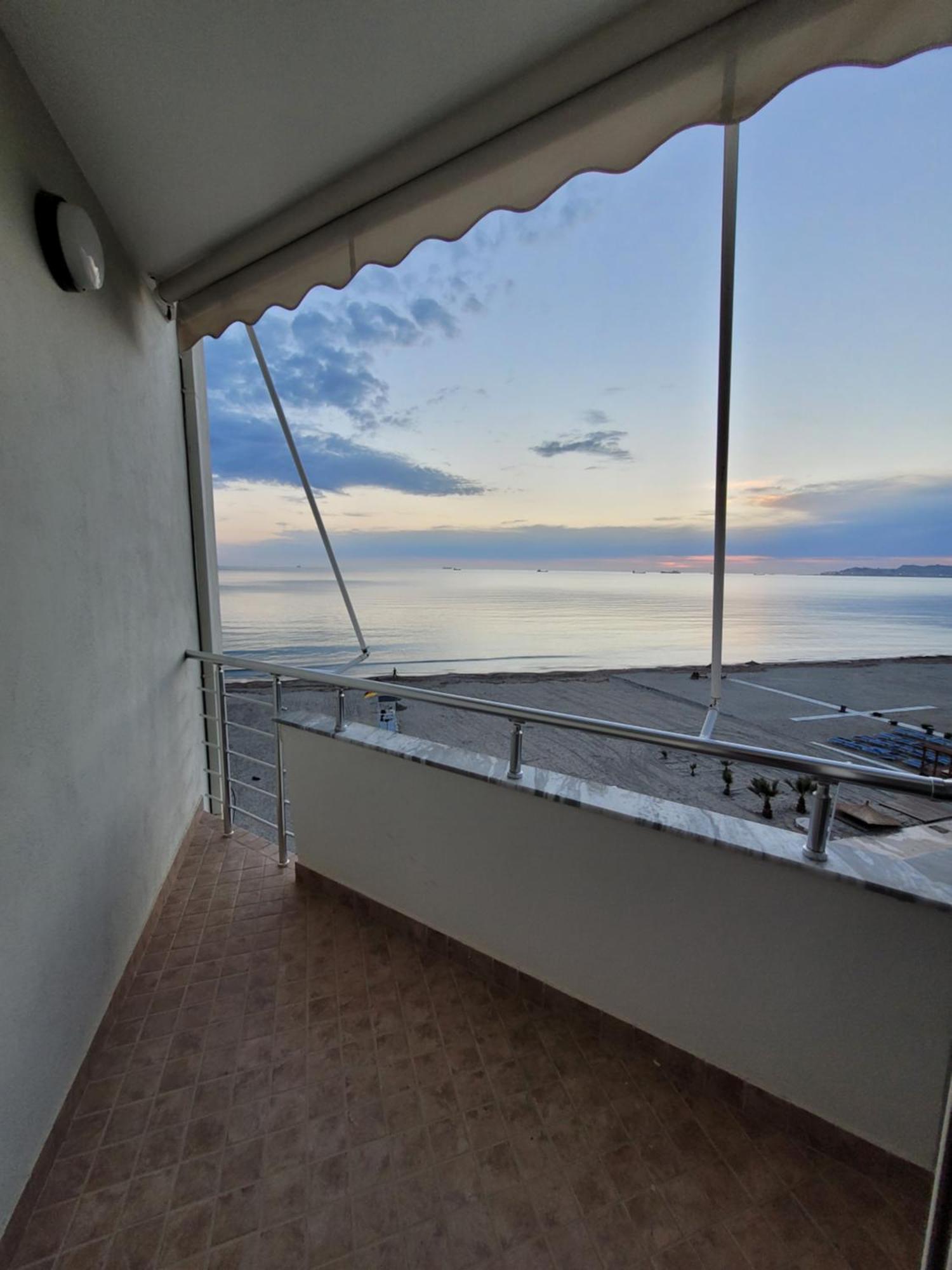 Villa Arberia Kryemëdhej Exterior foto
