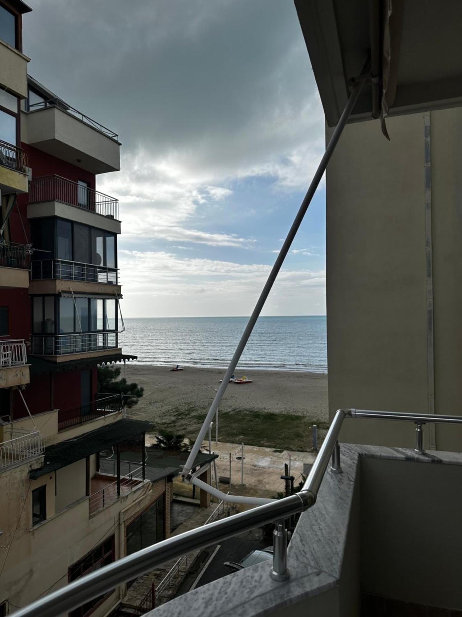 Villa Arberia Kryemëdhej Exterior foto