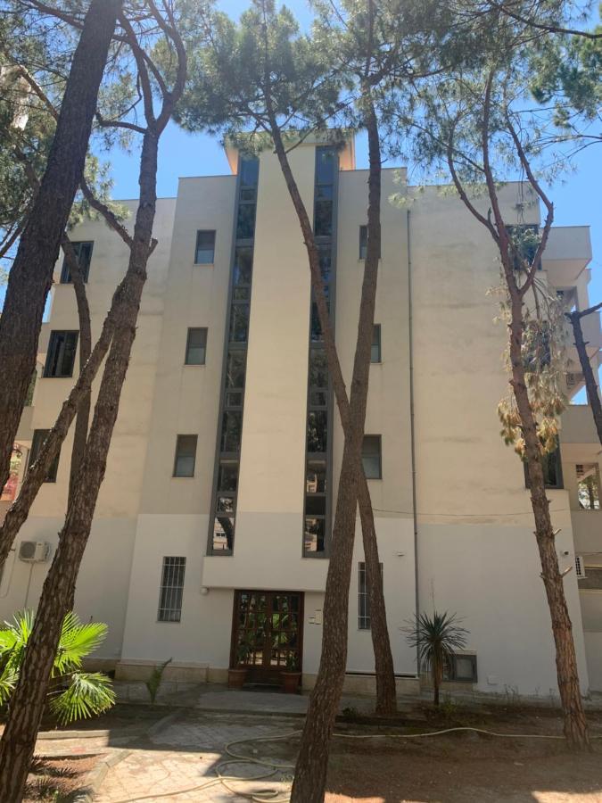 Villa Arberia Kryemëdhej Exterior foto